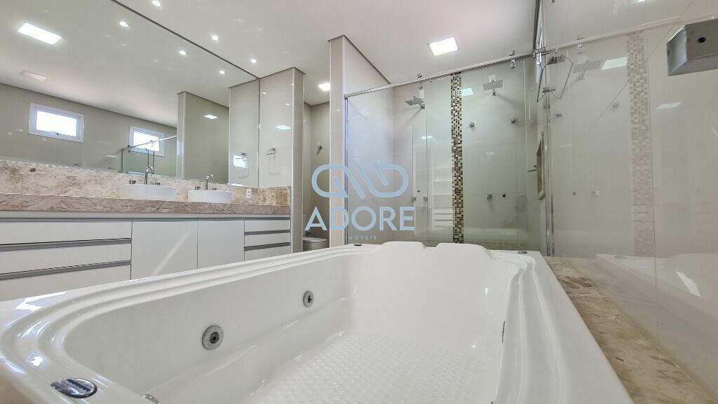 Casa de Condomínio à venda no Jardim Reserva Bom Viver de Indaiatuba: 