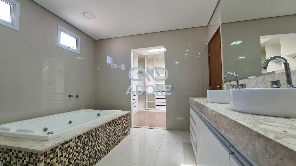 Casa de Condomínio à venda no Jardim Reserva Bom Viver de Indaiatuba: 