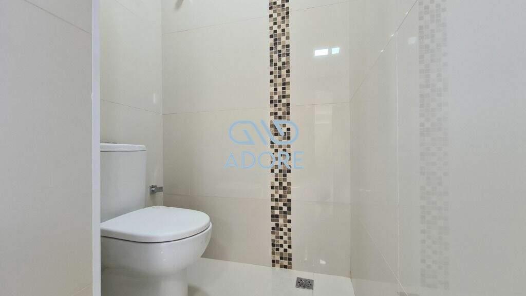 Casa de Condomínio à venda no Jardim Reserva Bom Viver de Indaiatuba: 