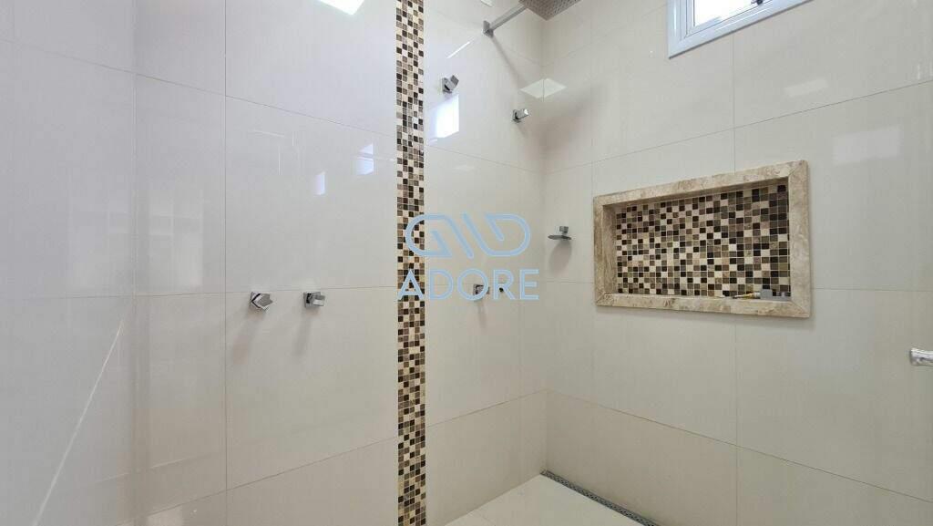 Casa de Condomínio à venda no Jardim Reserva Bom Viver de Indaiatuba: 