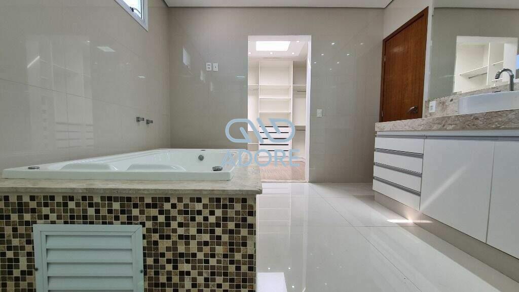 Casa de Condomínio à venda no Jardim Reserva Bom Viver de Indaiatuba: 