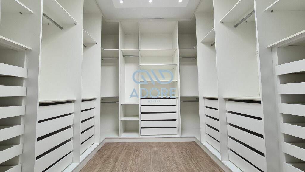 Casa de Condomínio à venda no Jardim Reserva Bom Viver de Indaiatuba: 