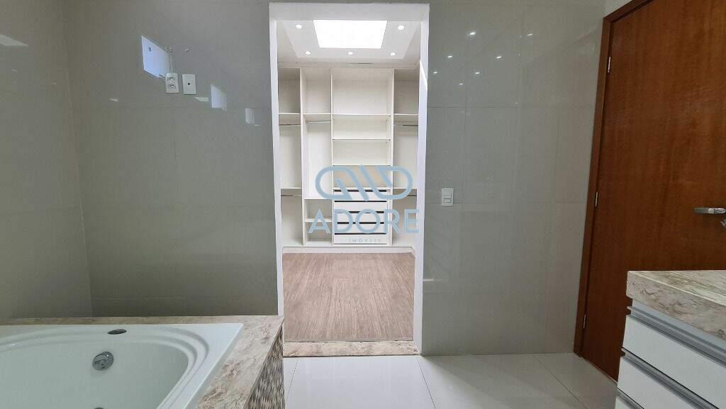 Casa de Condomínio à venda no Jardim Reserva Bom Viver de Indaiatuba: 