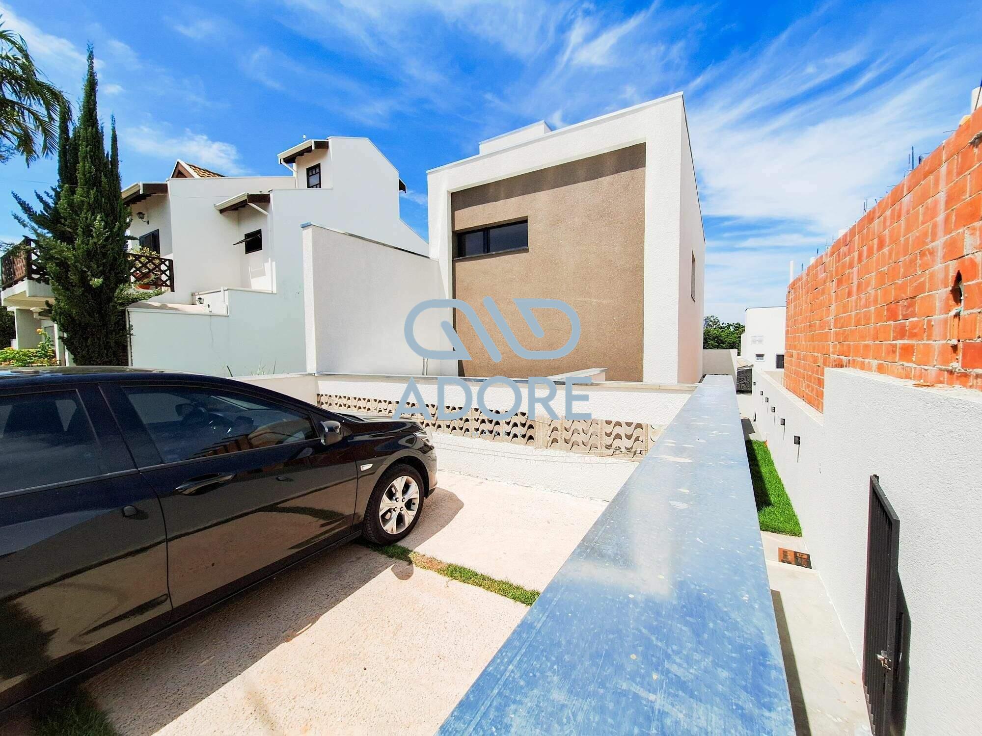 Casa de Condomínio à venda no Condomínio Ilha das Aguas: 