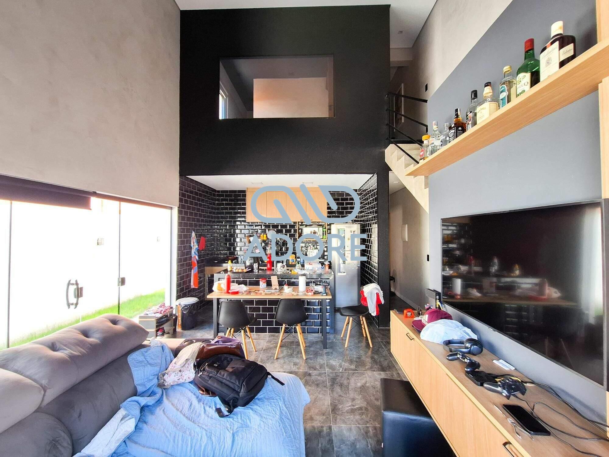 Casa de Condomínio à venda no Condomínio Ilha das Aguas: 