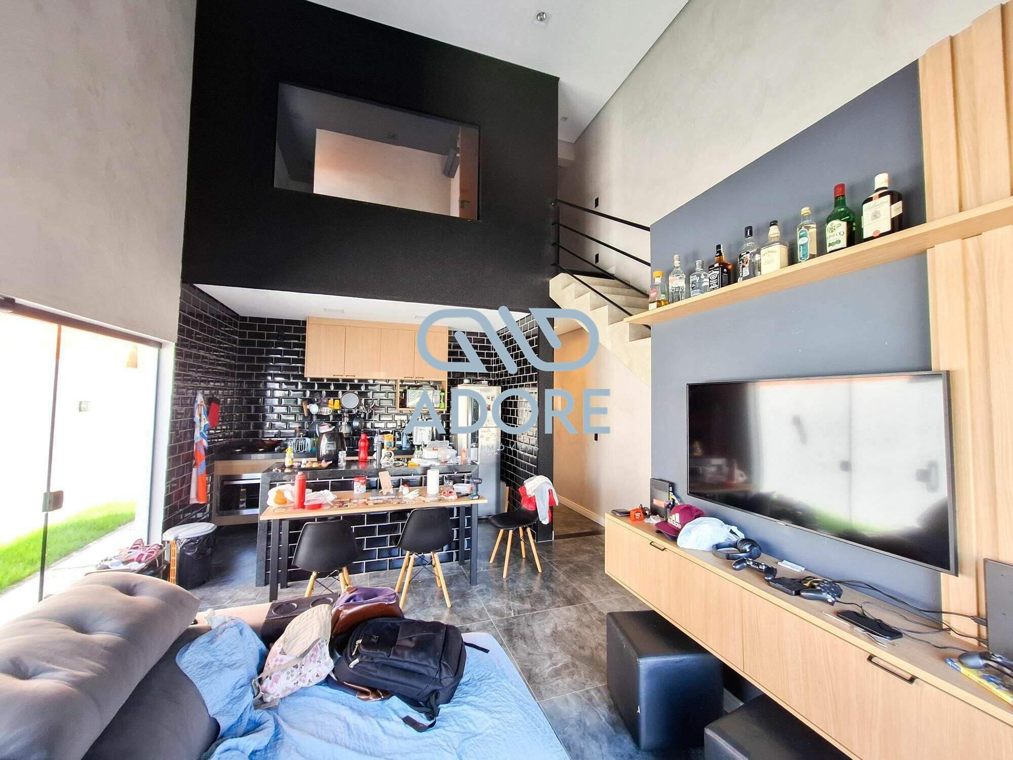 Casa de Condomínio à venda no Condomínio Ilha das Aguas: 