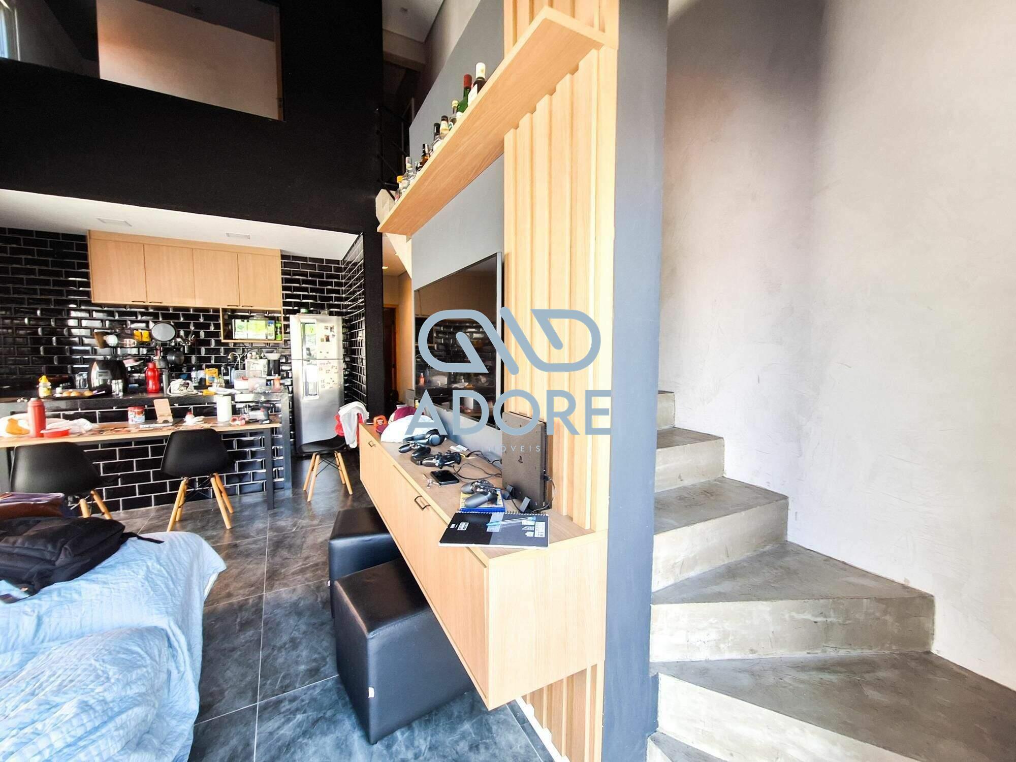 Casa de Condomínio à venda no Condomínio Ilha das Aguas: 