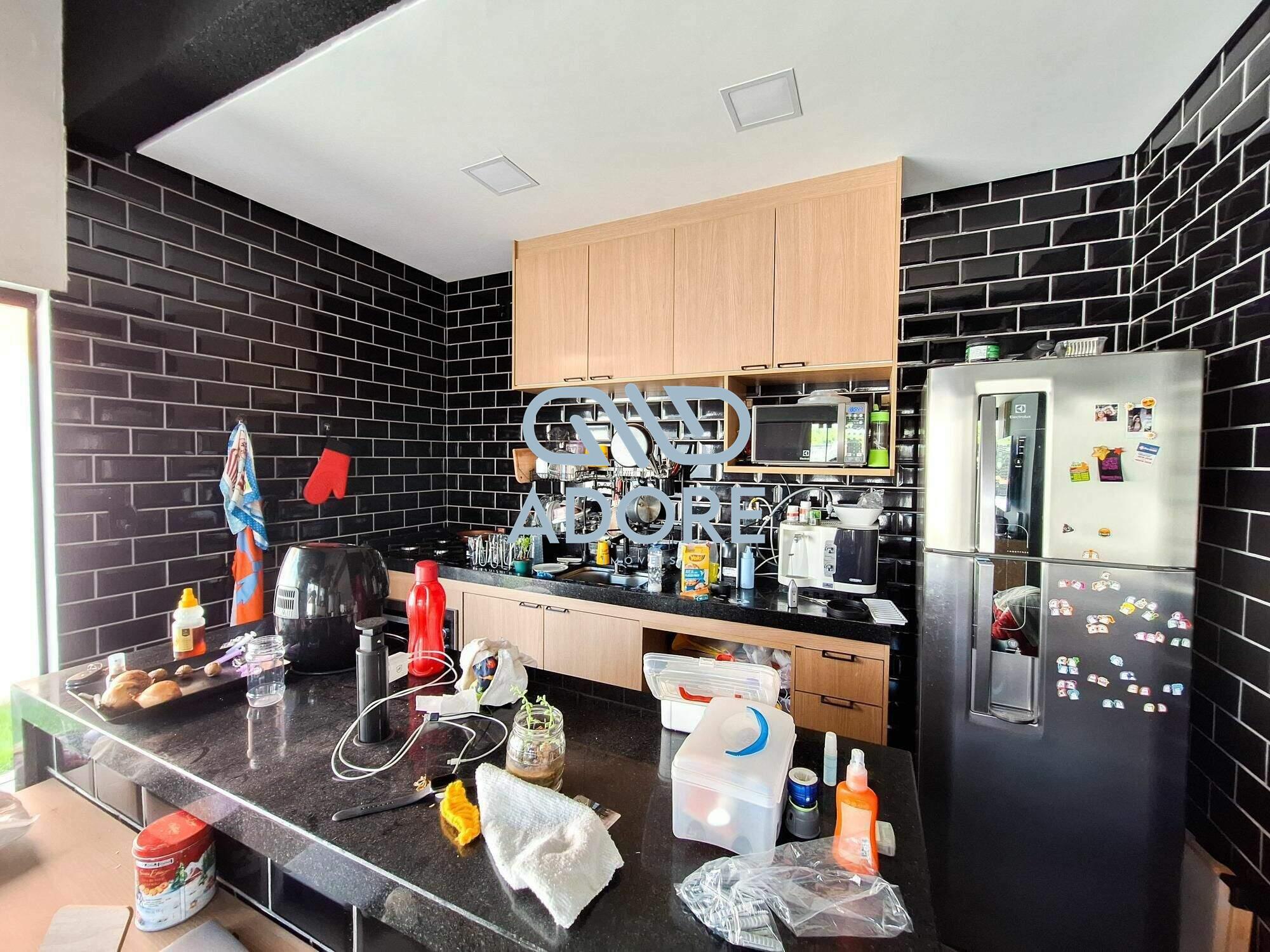 Casa de Condomínio à venda no Condomínio Ilha das Aguas: 