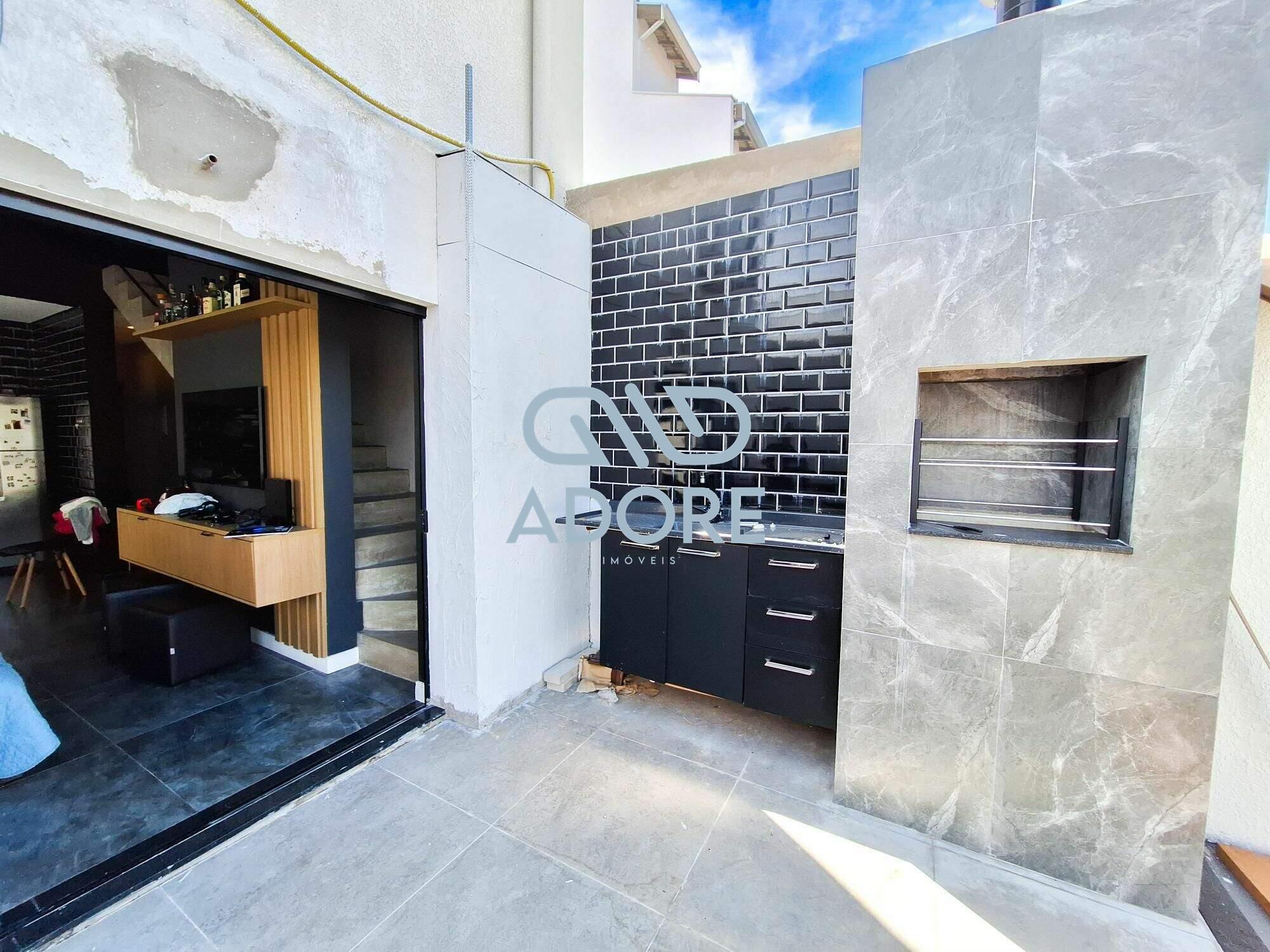 Casa de Condomínio à venda no Condomínio Ilha das Aguas: 