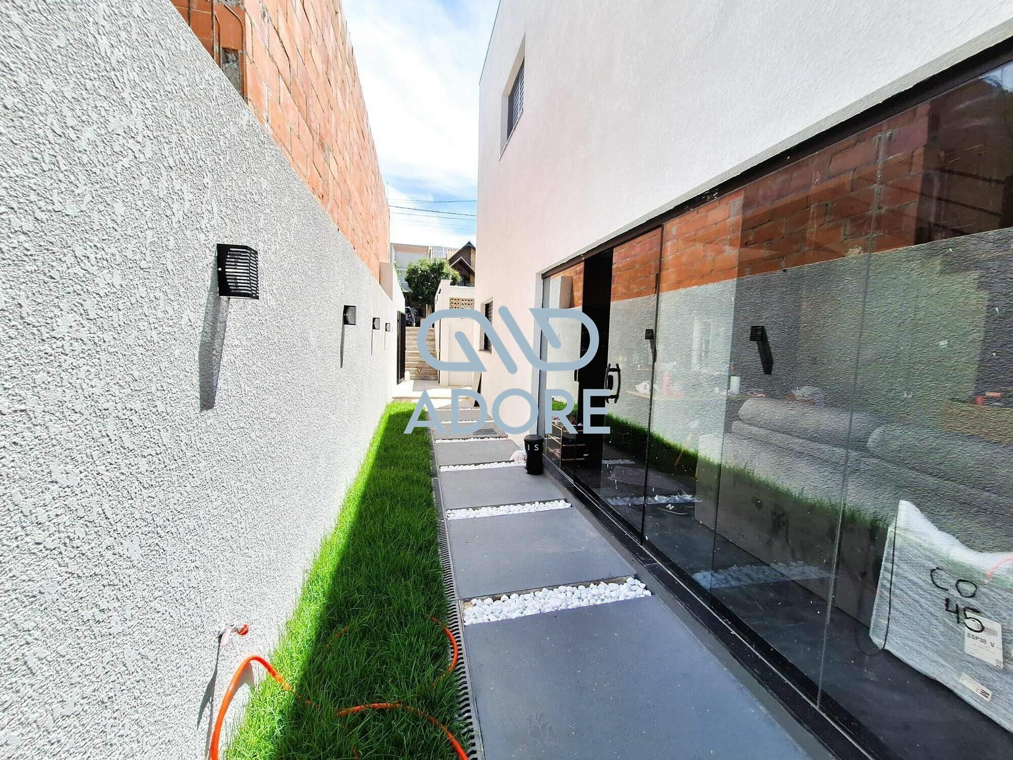 Casa de Condomínio à venda no Condomínio Ilha das Aguas: 