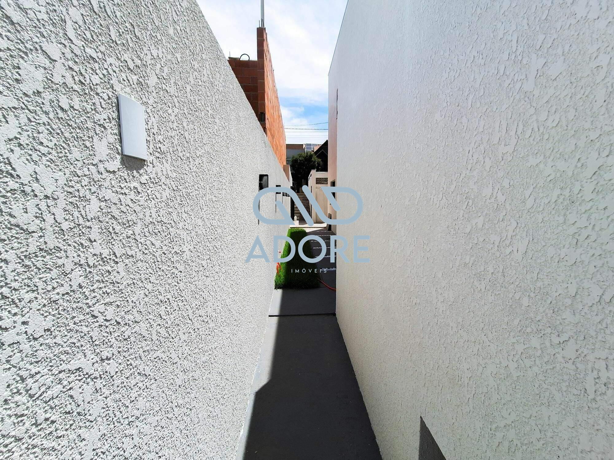 Casa de Condomínio à venda no Condomínio Ilha das Aguas: 