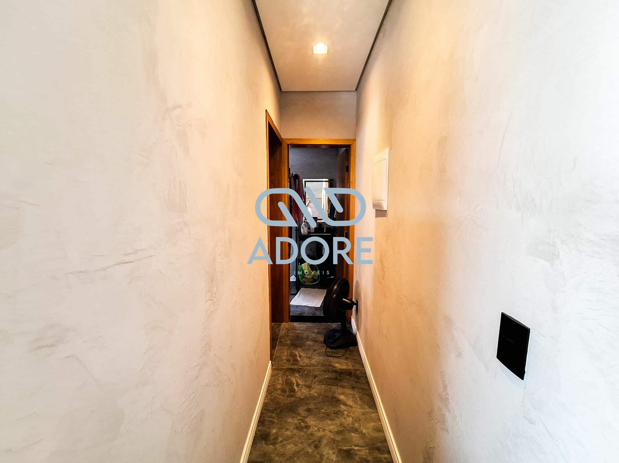 Casa de Condomínio à venda no Condomínio Ilha das Aguas: 