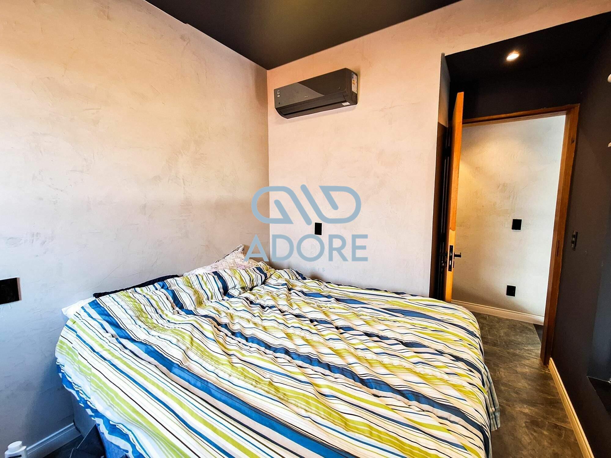 Casa de Condomínio à venda no Condomínio Ilha das Aguas: 