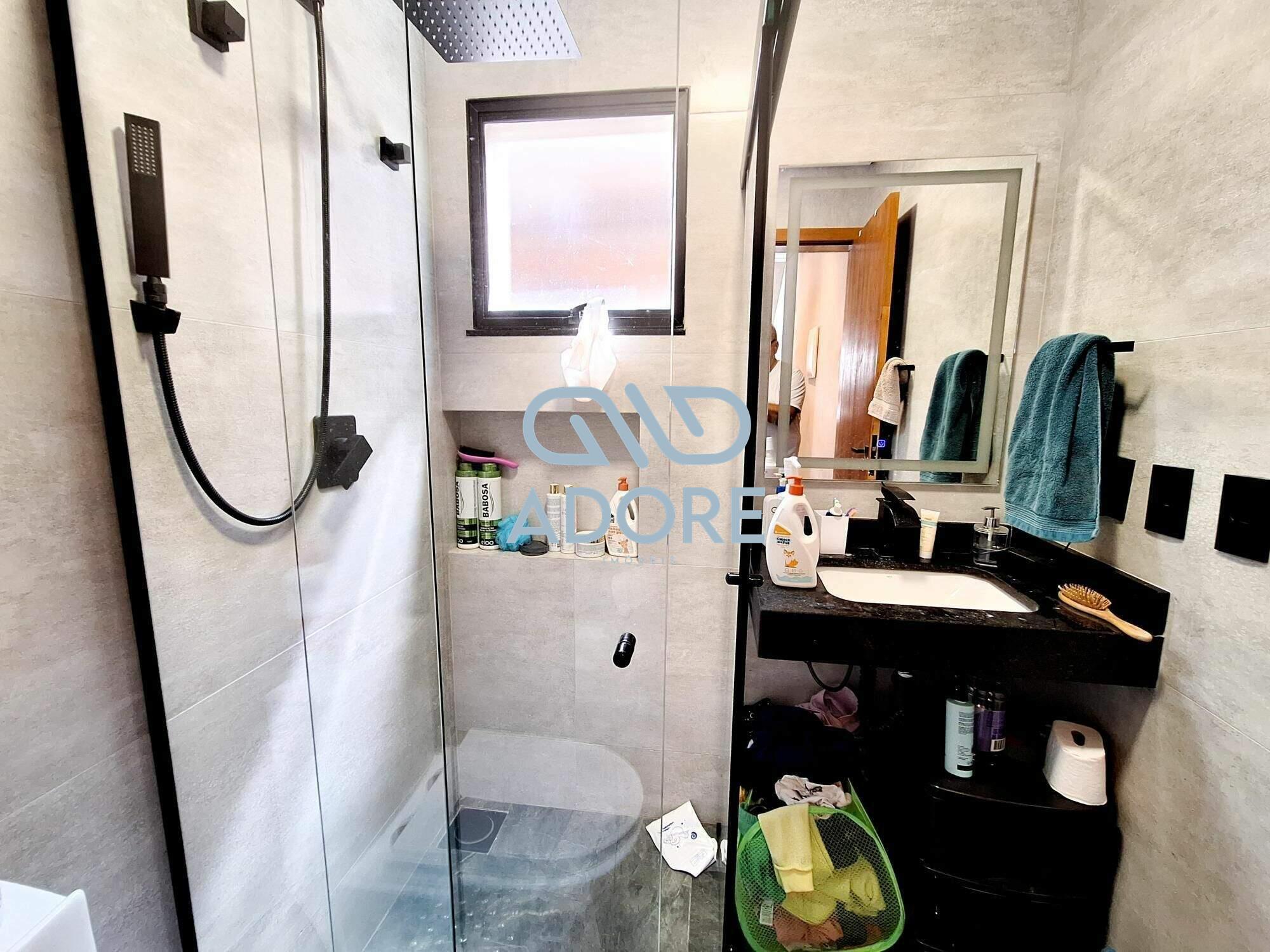 Casa de Condomínio à venda no Condomínio Ilha das Aguas: 