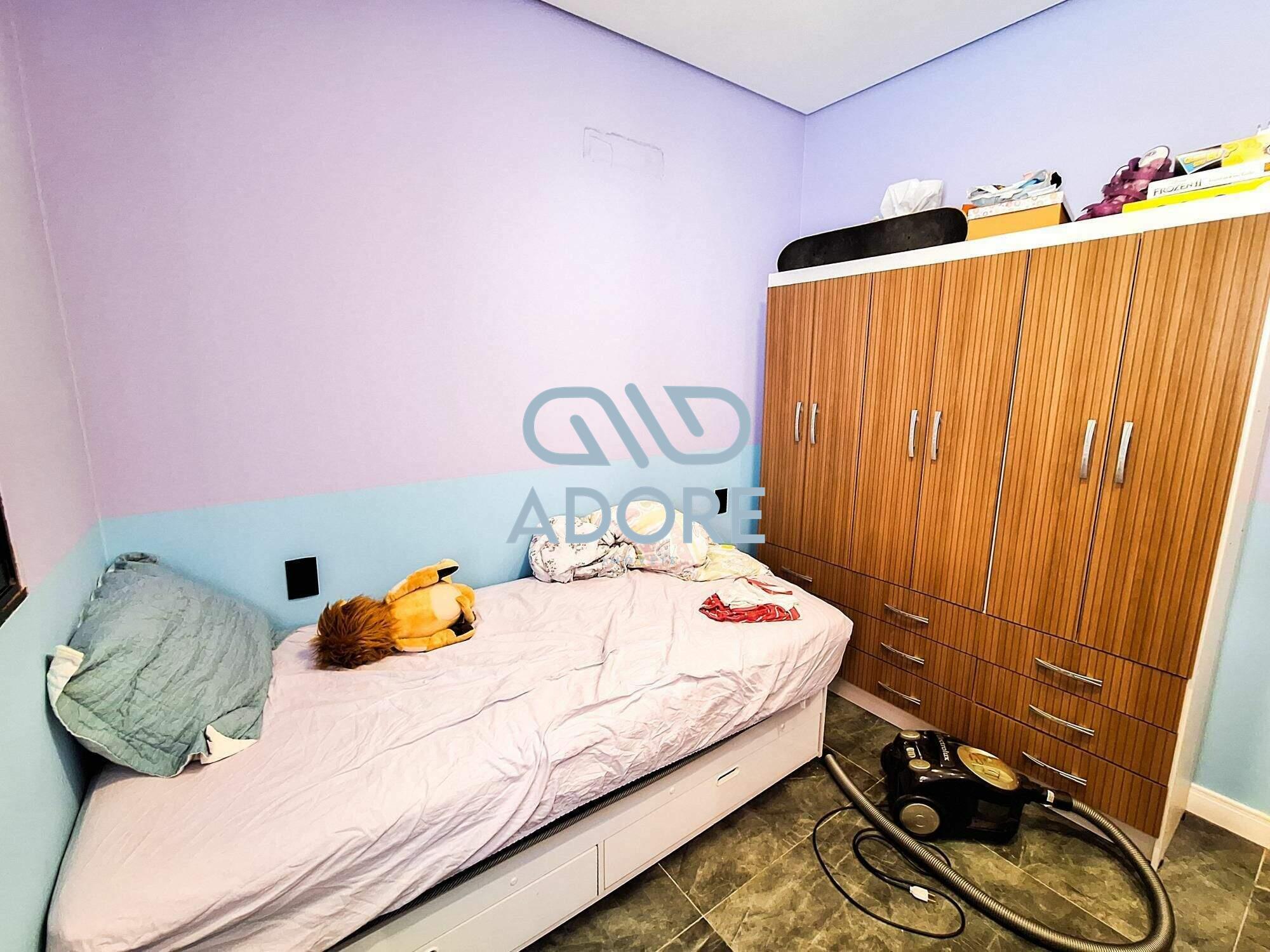 Casa de Condomínio à venda no Condomínio Ilha das Aguas: 