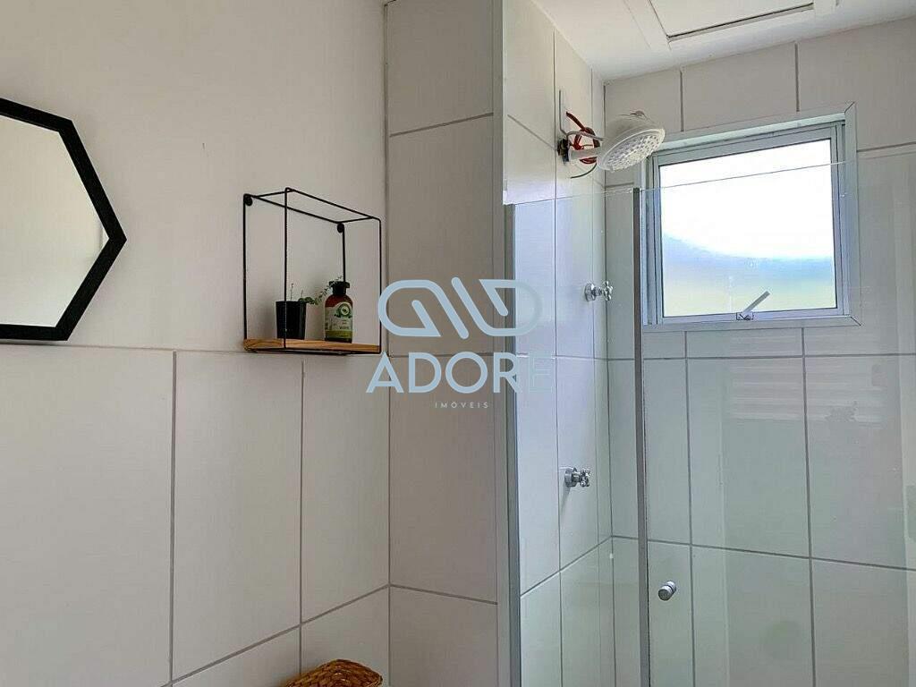 Apartamento à venda no Residencial Parque Laguna: