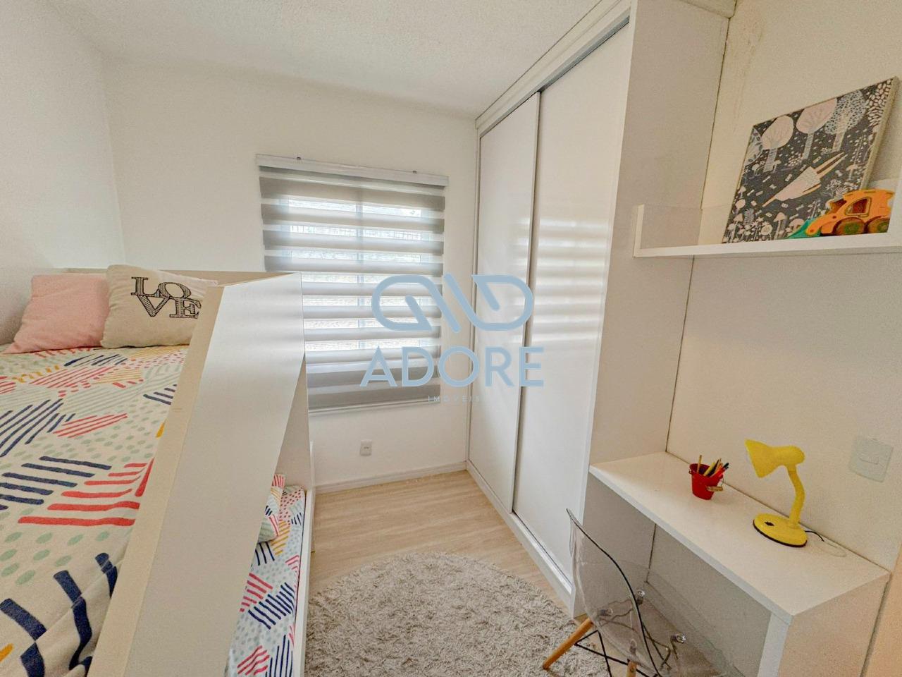 Apartamento à venda no Residencial Parque Laguna: