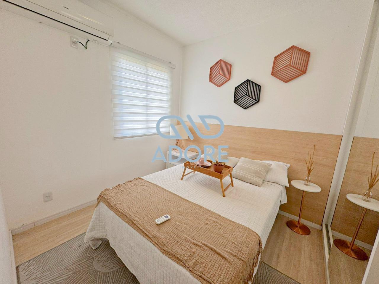 Apartamento à venda no Residencial Parque Laguna: