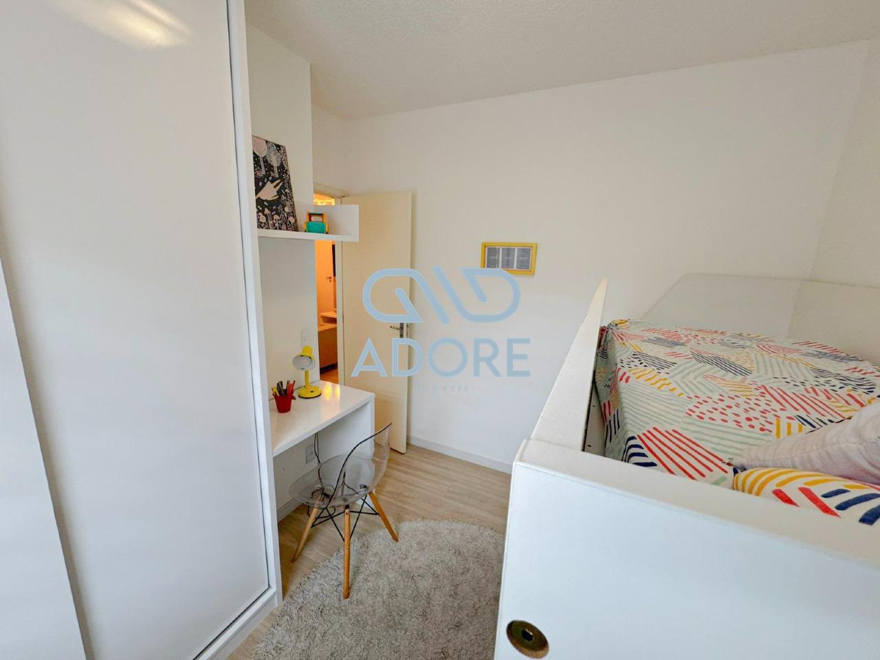 Apartamento à venda no Residencial Parque Laguna: