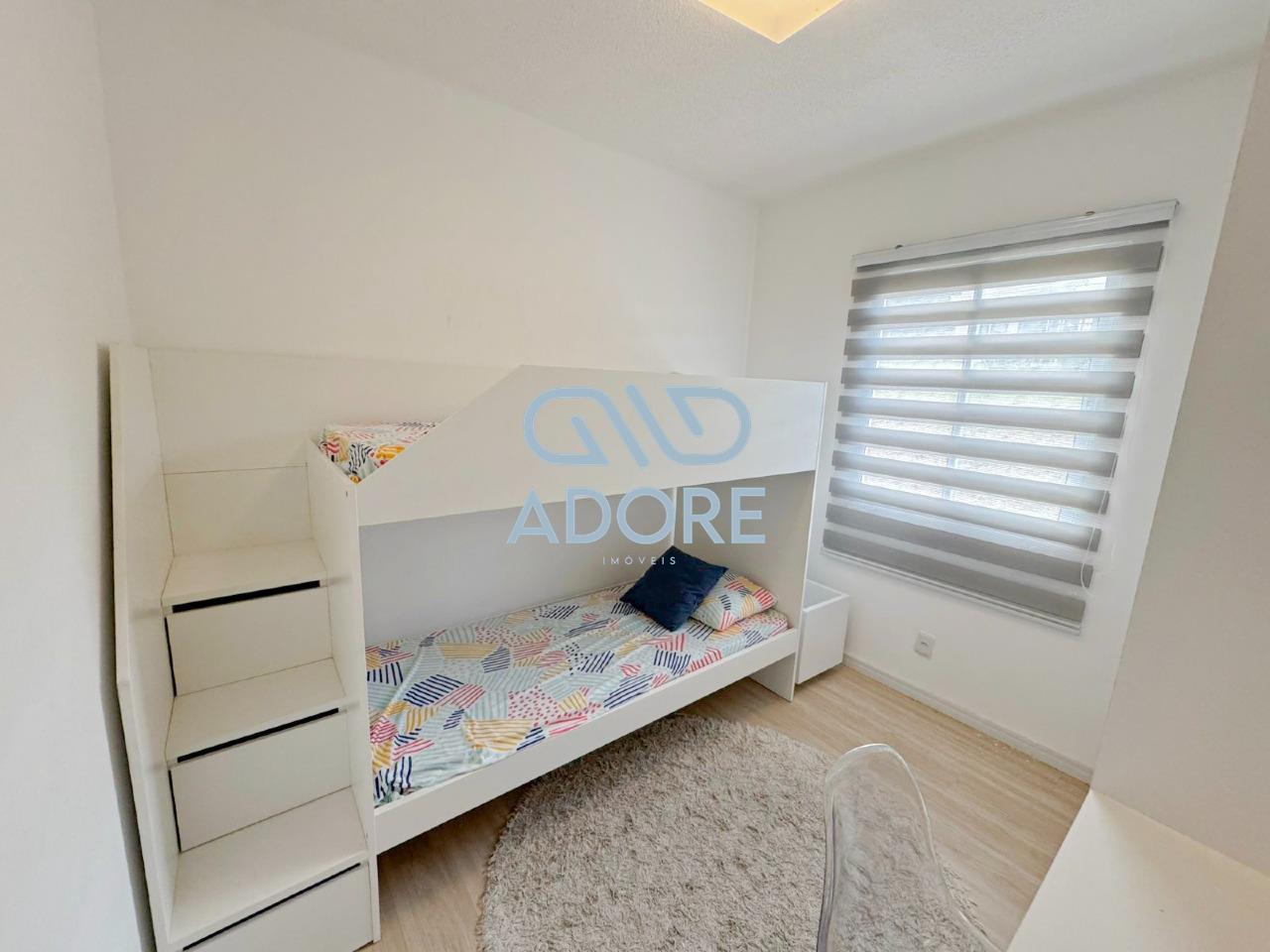 Apartamento à venda no Residencial Parque Laguna: