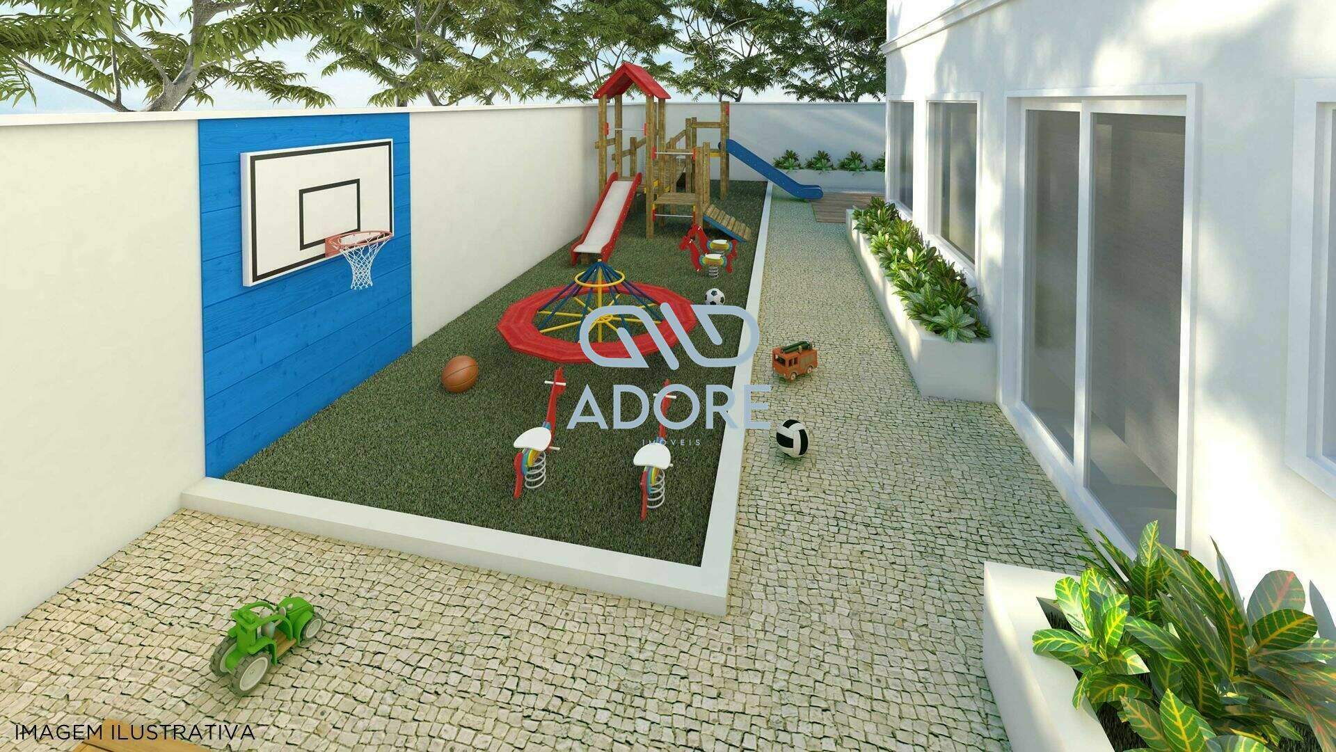 Apartamento à venda no Absolutt Residencial: 