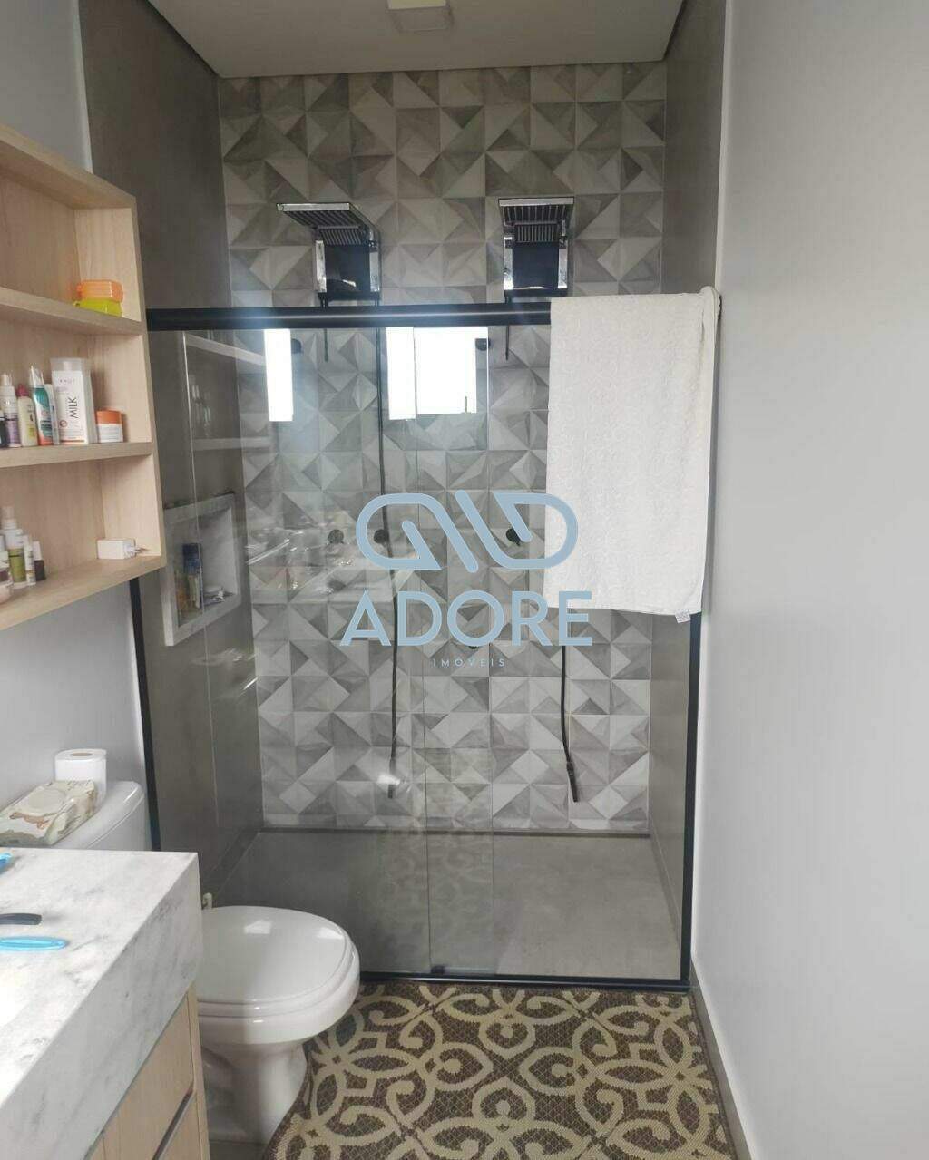 Casa de Condomínio à venda no Jardins do Império: 
