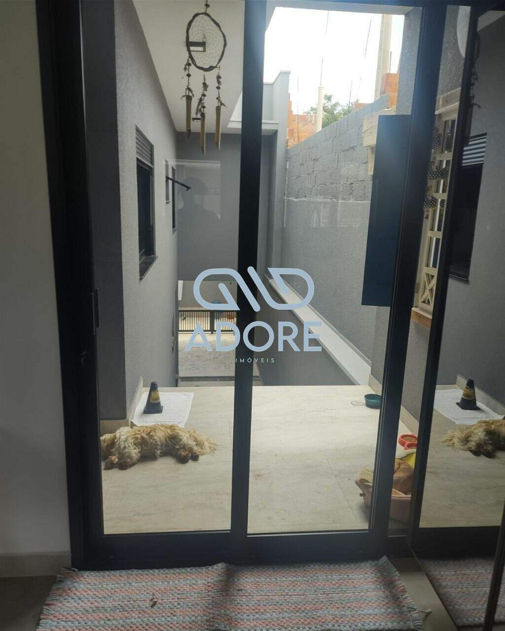 Casa de Condomínio à venda no Jardins do Império: 