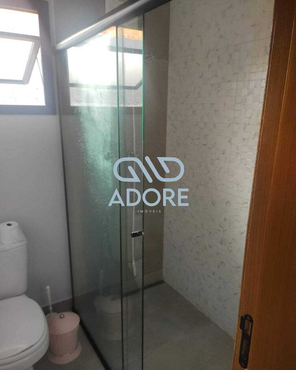 Casa de Condomínio à venda no Jardins do Império: 