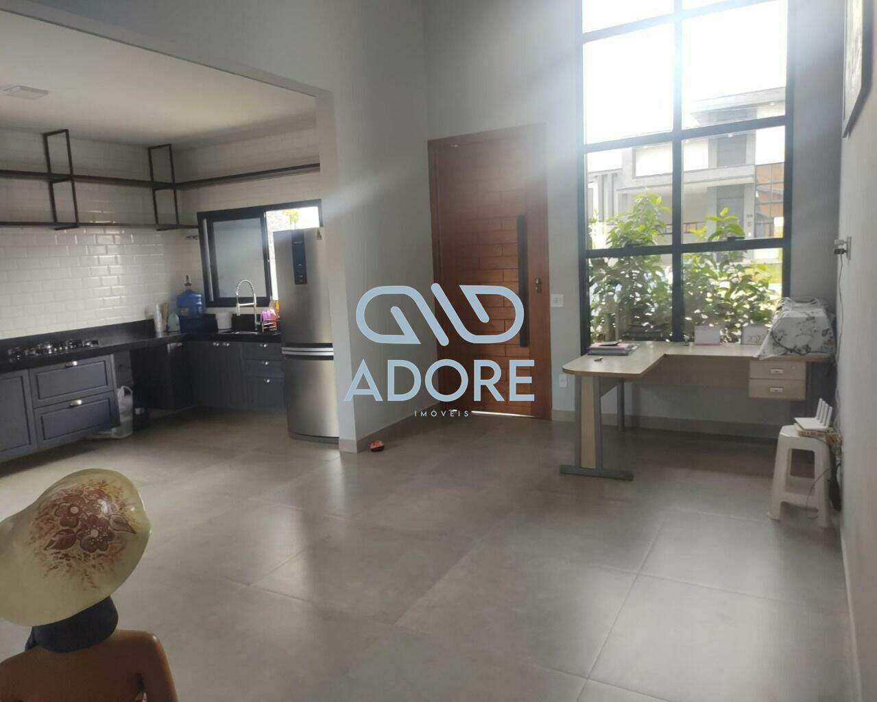 Casa de Condomínio à venda no Jardins do Império: 