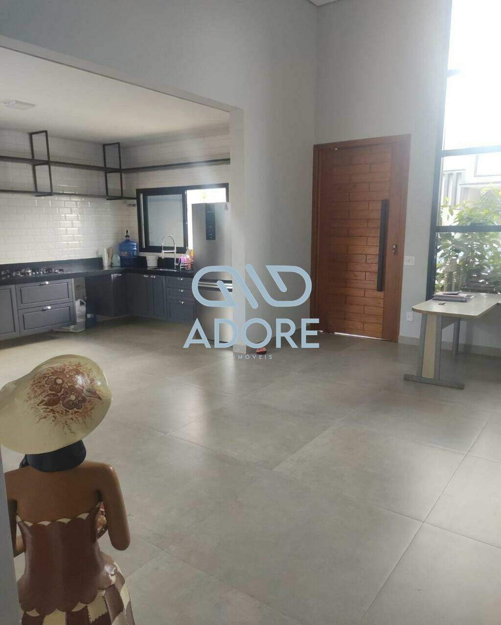 Casa de Condomínio à venda no Jardins do Império: 