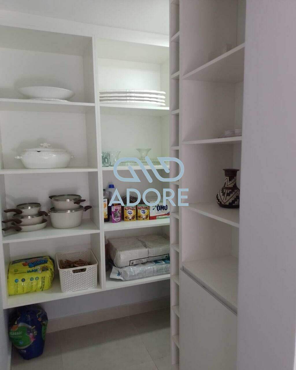 Casa de Condomínio à venda no Jardins do Império: 