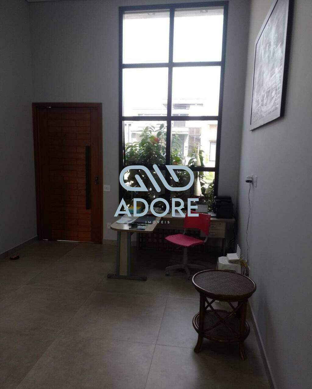 Casa de Condomínio à venda no Jardins do Império: 