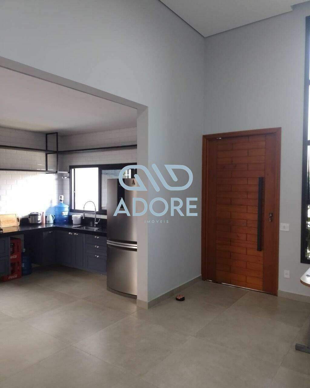 Casa de Condomínio à venda no Jardins do Império: 