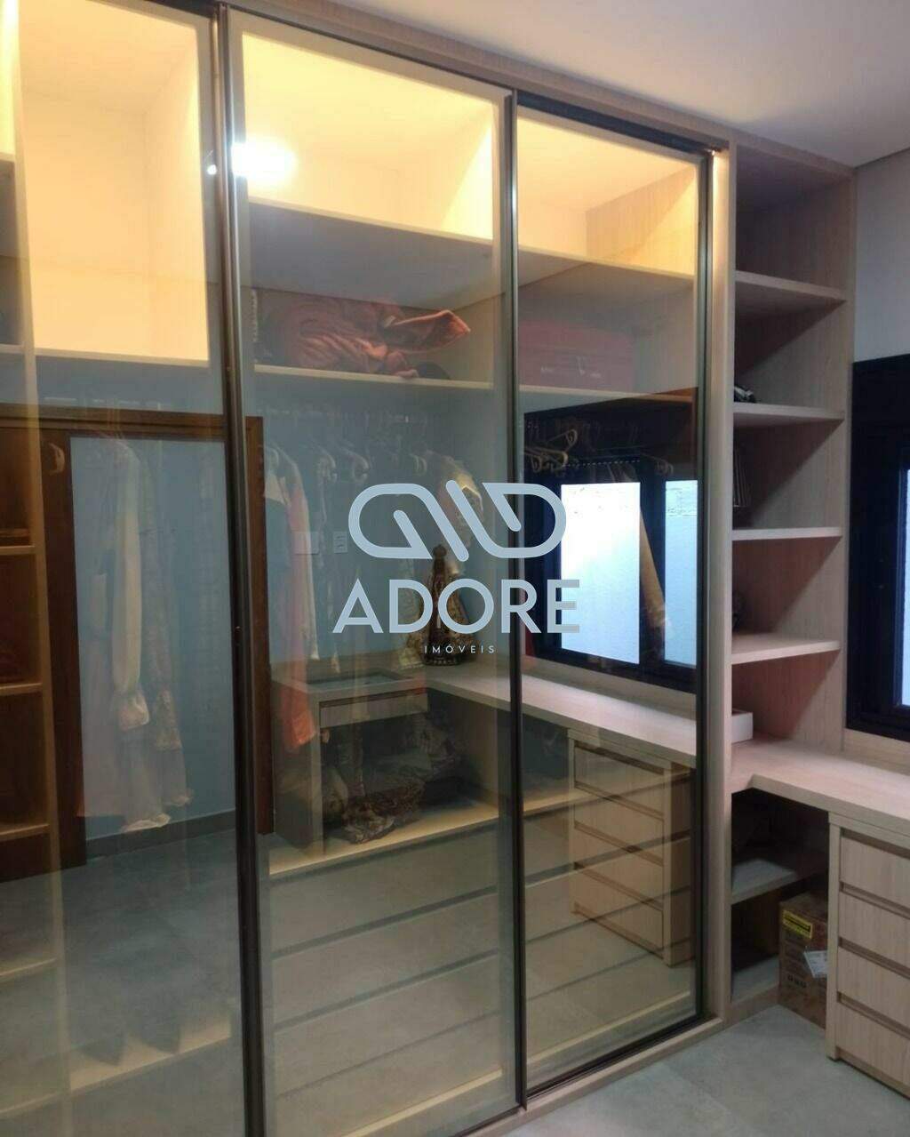 Casa de Condomínio à venda no Jardins do Império: 