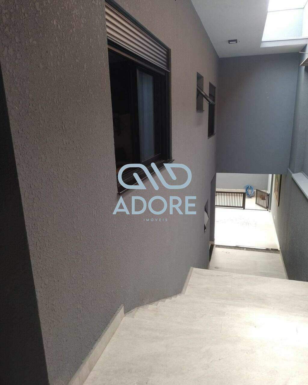 Casa de Condomínio à venda no Jardins do Império: 