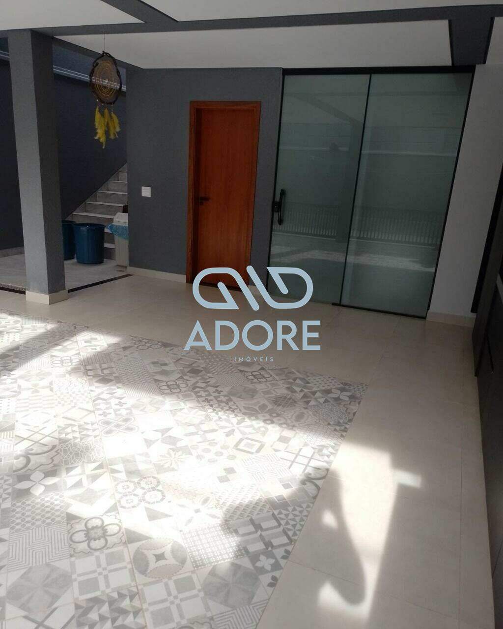 Casa de Condomínio à venda no Jardins do Império: 
