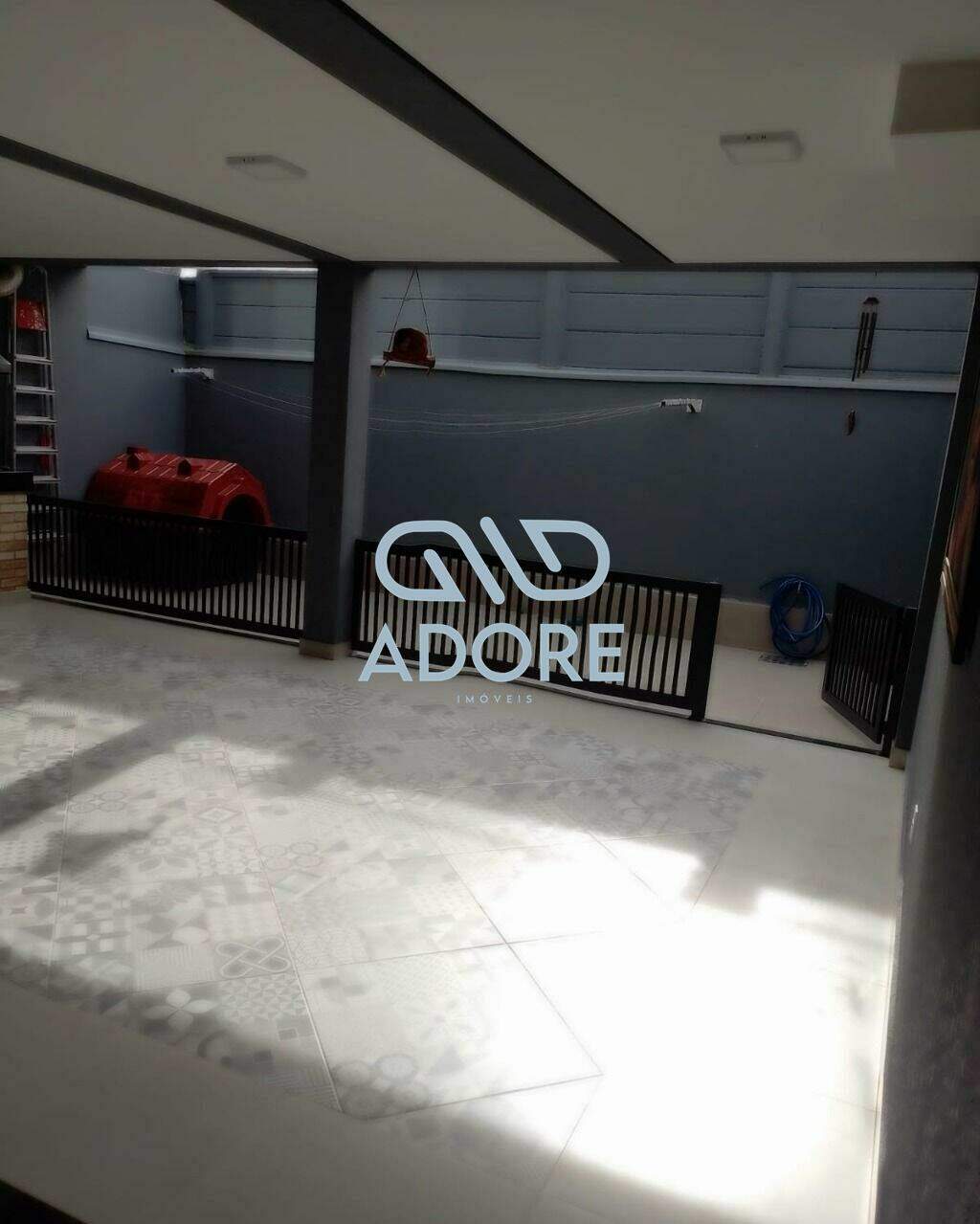 Casa de Condomínio à venda no Jardins do Império: 