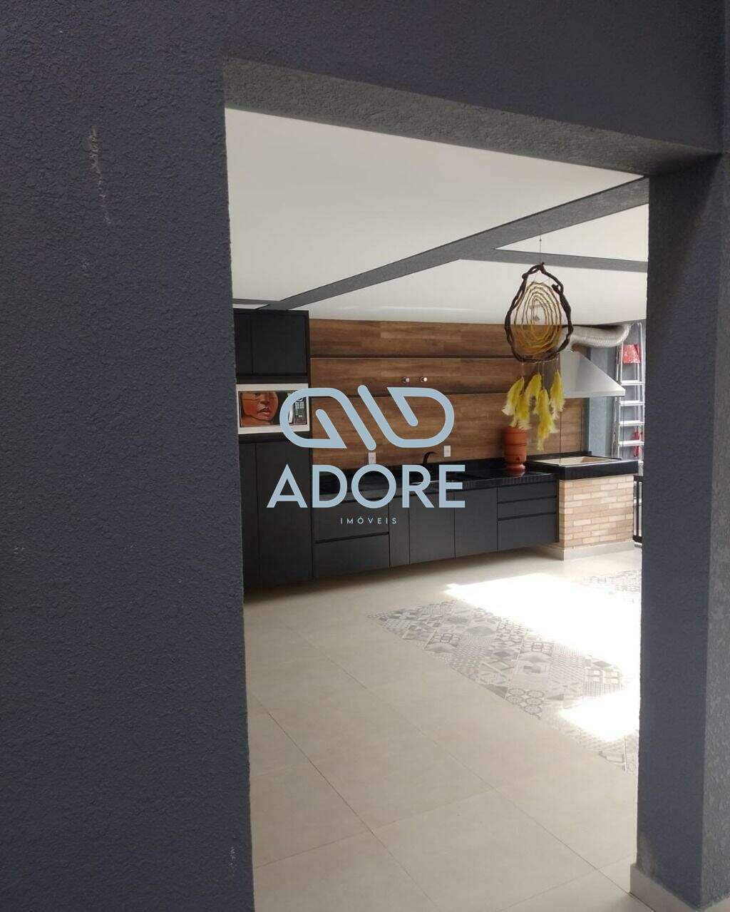 Casa de Condomínio à venda no Jardins do Império: 