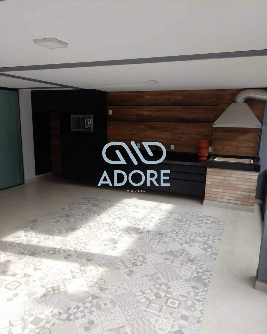Casa de Condomínio à venda no Jardins do Império: 