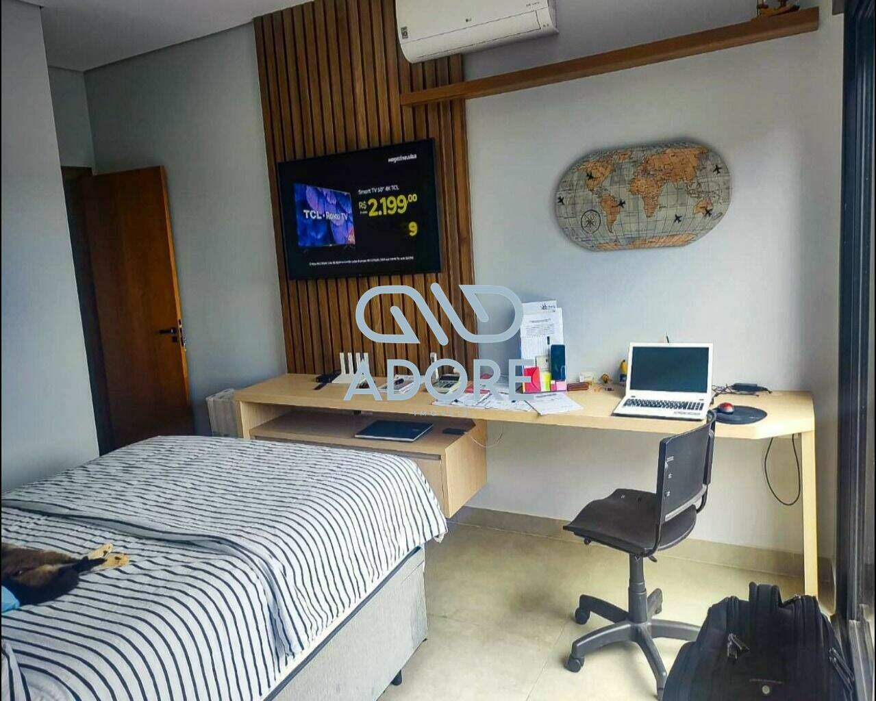 Casa de Condomínio à venda no Jardins do Império: 