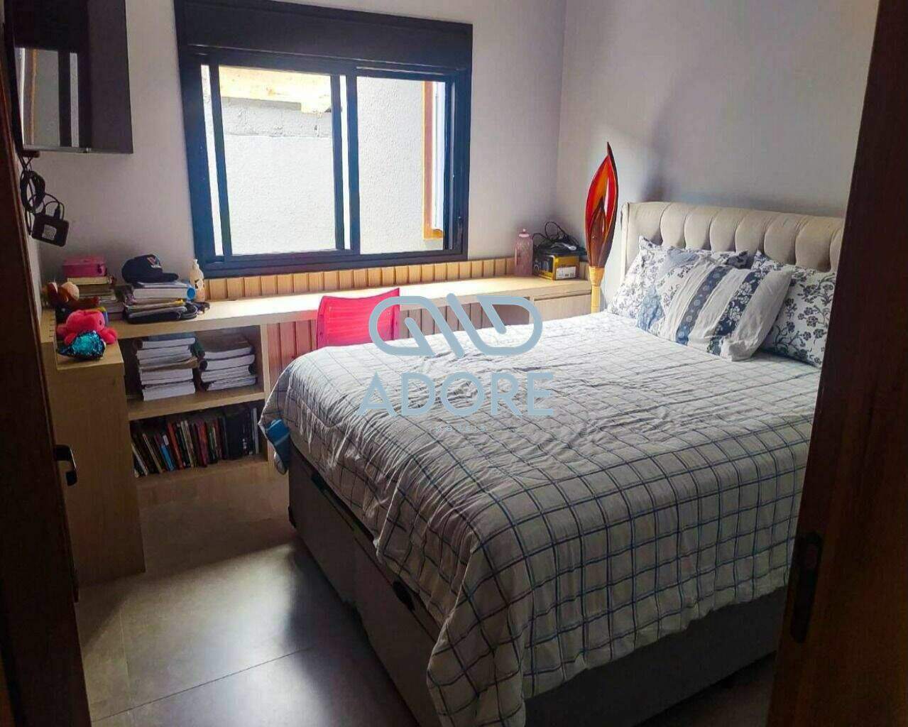 Casa de Condomínio à venda no Jardins do Império: 