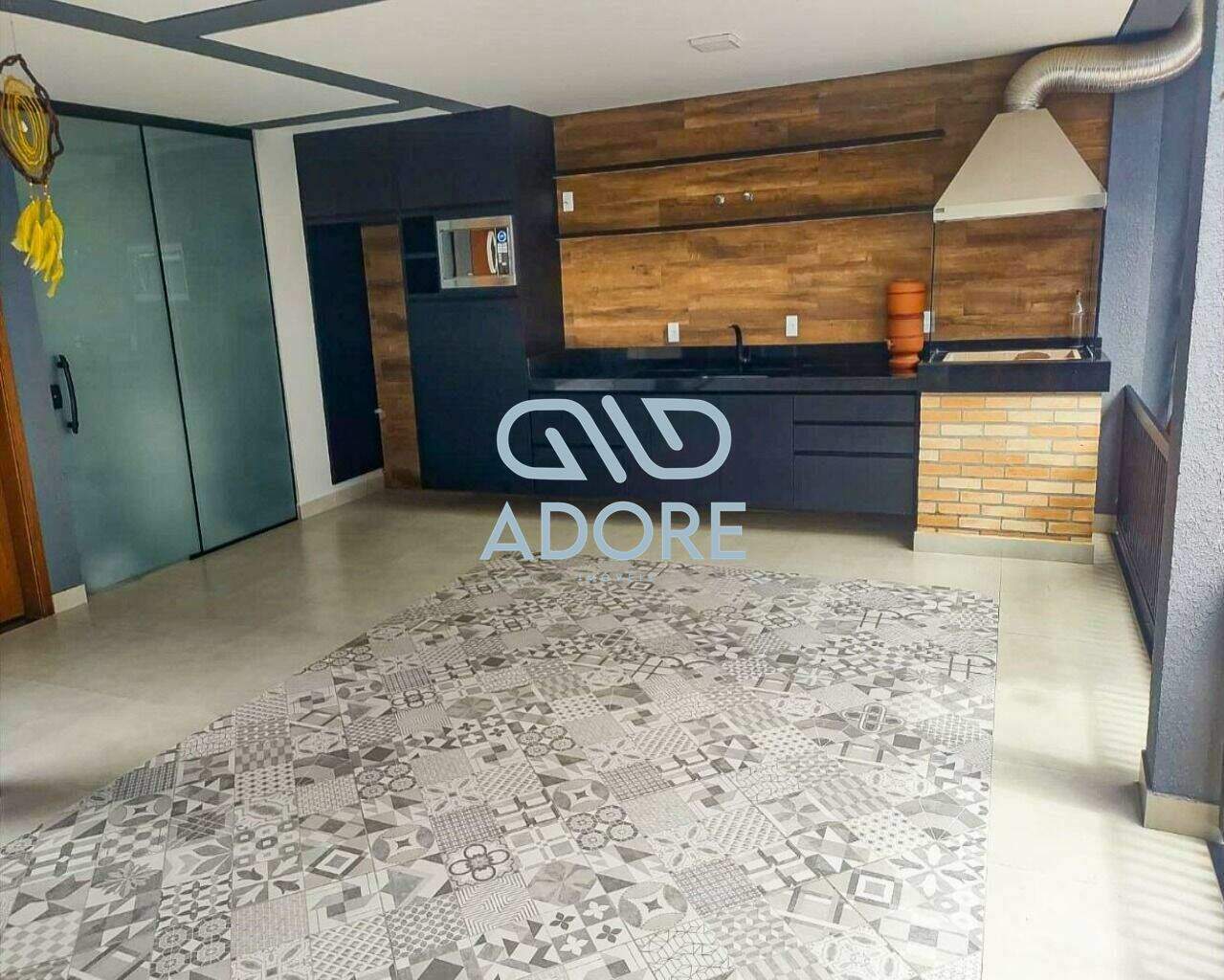 Casa de Condomínio à venda no Jardins do Império: 