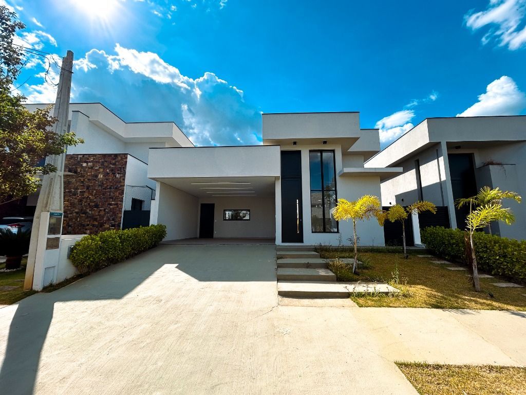 Casa de Condomínio à venda no Vila Romão: 