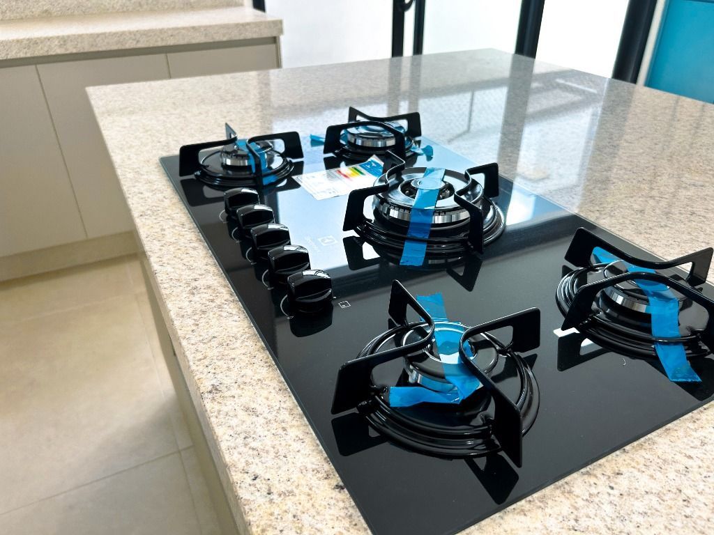 Casa de Condomínio à venda no Vila Romão: 