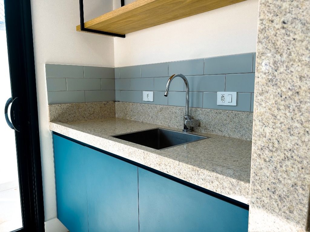 Casa de Condomínio à venda no Vila Romão: 