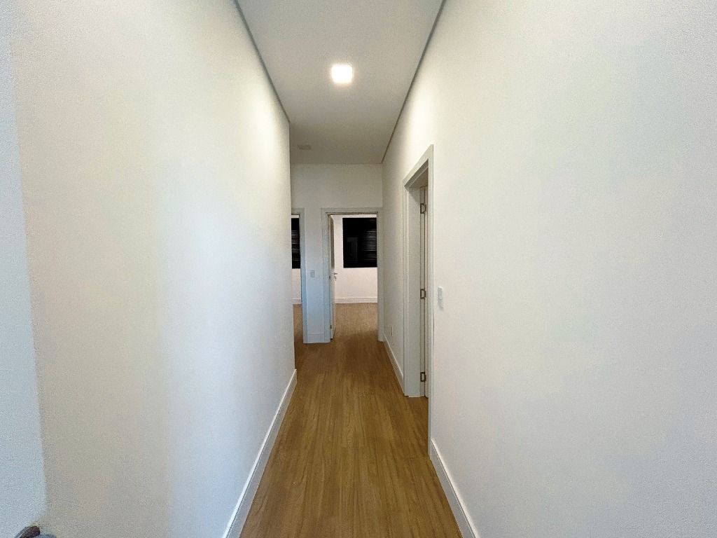 Casa de Condomínio à venda no Vila Romão: 