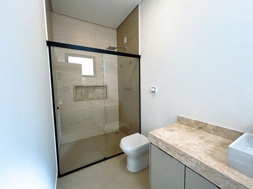 Casa de Condomínio à venda no Vila Romão: 