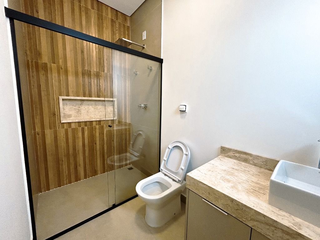 Casa de Condomínio à venda no Vila Romão: 