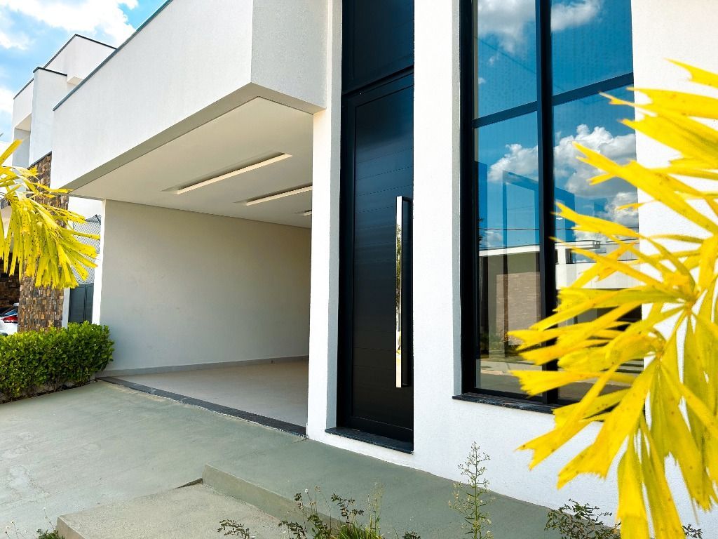 Casa de Condomínio à venda no Vila Romão: 