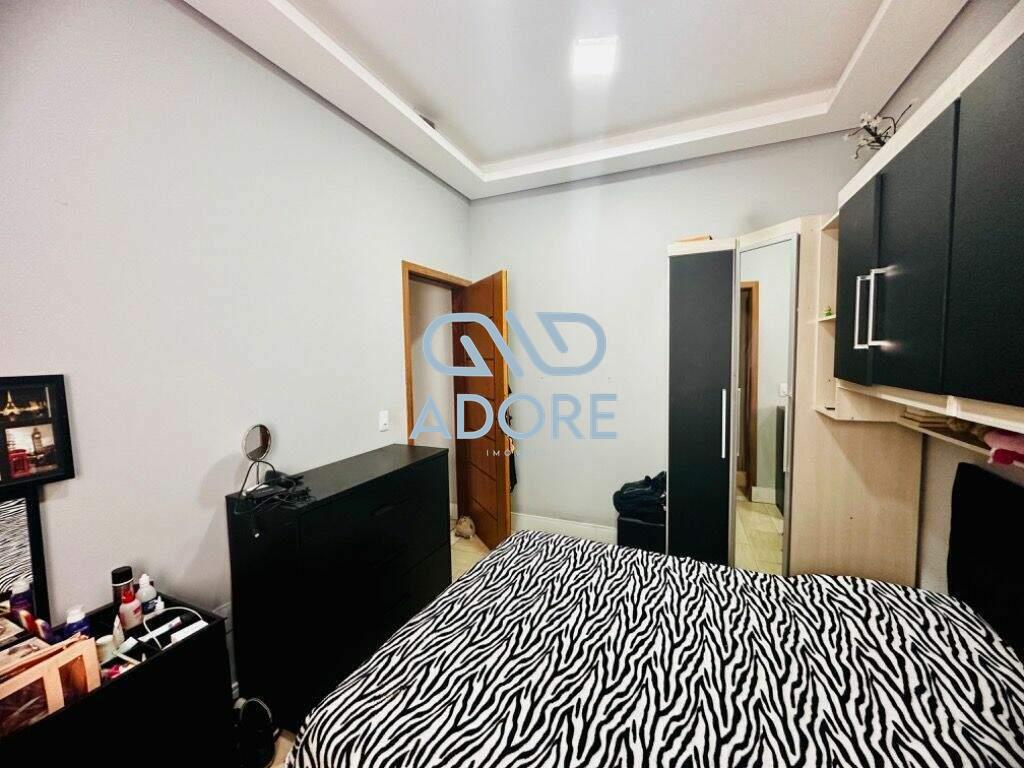 Casa de Condomínio à venda no Condomínio Residencial Central Parque: 